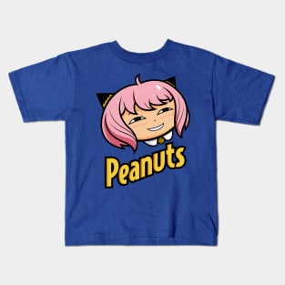 Peanuts Kids T-Shirt
